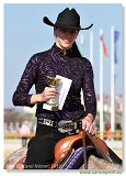 Western Pleasure Open 