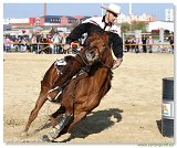 Barrel race Open 