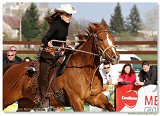 Barrel race Open 