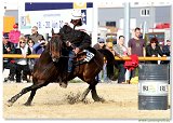 Barrel race Open 