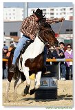 Barrel race Open 