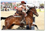 Barrel race Open 