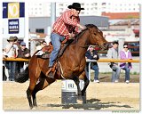 Barrel race Open 