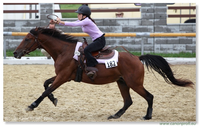 Pezinok - 28. augusta 2010