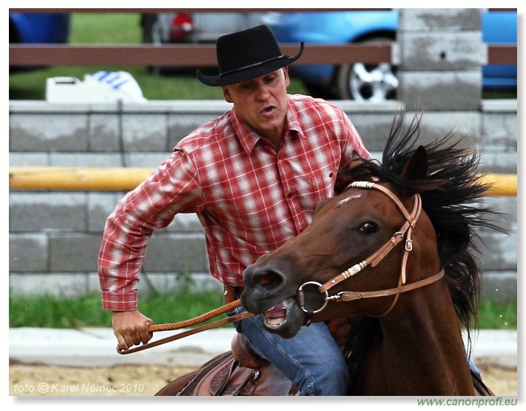 Pezinok - 28. augusta 2010