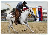 Barrel Race  
