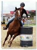 Barrel Race  