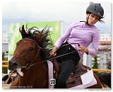 Barrel Race  