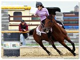 Barrel Race  