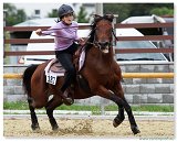 Barrel Race  