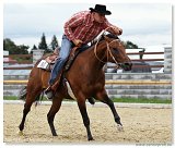 Barrel Race  