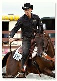 Barrel Race  