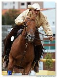 Barrel Race  