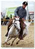 Barrel Race  