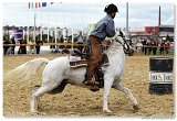 Barrel Race  