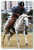 Barrel Race  