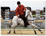 Barrel Race  