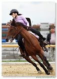 Barrel Race  