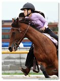 Barrel Race  