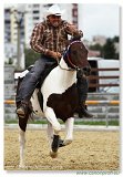 Barrel Race  
