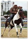 Barrel Race  