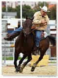 Barrel Race  