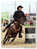 Barrel Race  