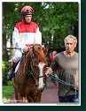 9. dostihy - Cena Fiorentie