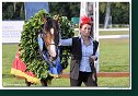 8. dostihy - 30. Slovenské derby spoločnosti MPL