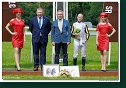3. dostihy  -  Cena Scottish Rifla spoločnosti LOKO TRANS s.r.o.