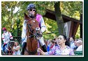 8. dostihy - Slovenský St. Leger DRAG CONSULTING s.r.o.