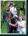 8. dostihy - Slovenský St. Leger DRAG CONSULTING s.r.o.