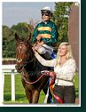8. dostihy - Slovenský St. Leger DRAG CONSULTING s.r.o.