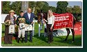 8. dostihy - Slovenský St. Leger DRAG CONSULTING s.r.o.
