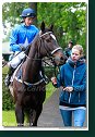 dostih č. 8 - Hendikep Ypsilon Kinga