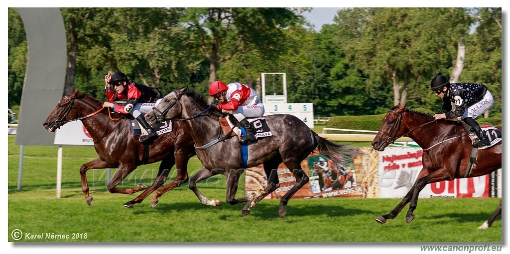 Bratislava - 2. júna 2019