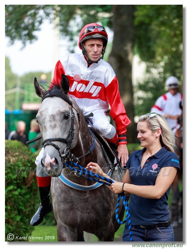 Bratislava - 14. júla 2019