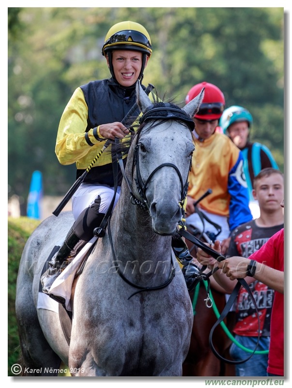 Bratislava - 1. septembra 2019
