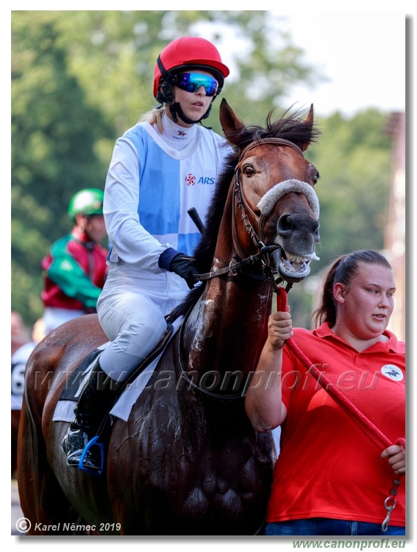 Bratislava - 1. septembra 2019