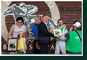 dostih č. 7 - Veľká cena Rádia SiTy (27. Slovenské Oaks)