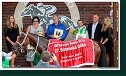dostih č. 7 - Veľká cena Rádia SiTy (27. Slovenské Oaks)