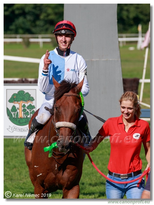 Bratislava - 15. septembra 2019