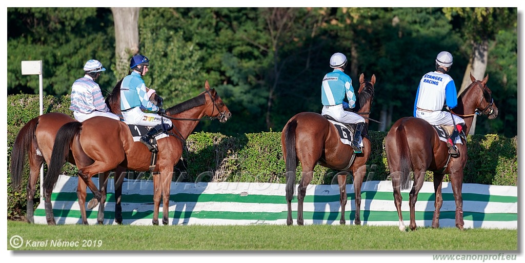 Bratislava - 15. septembra 2019