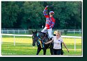 dostih č. 8 - Veľká starohájska steeplechase