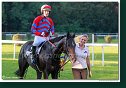 dostih č. 8 - Veľká starohájska steeplechase