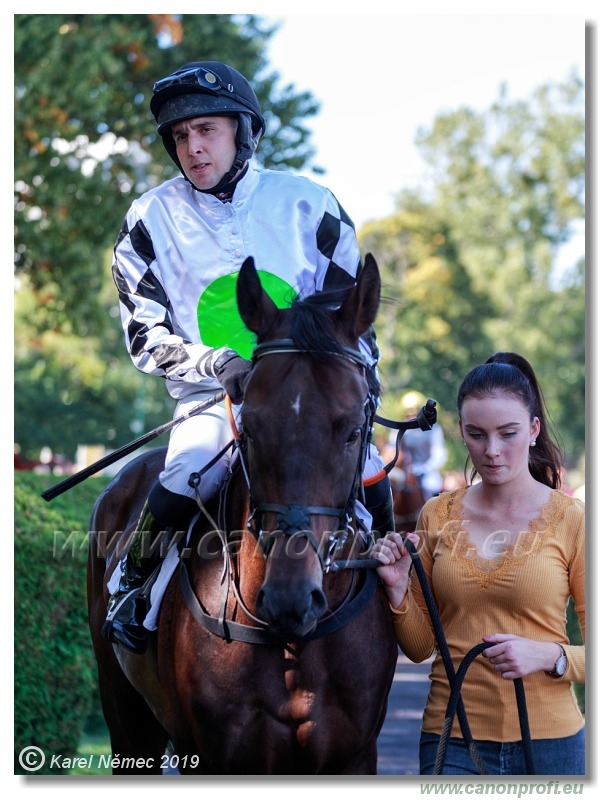 Bratislava - 29. septembra 2019