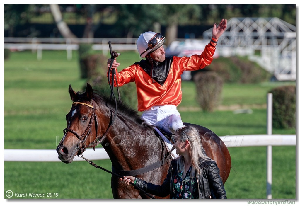 Bratislava - 29. septembra 2019