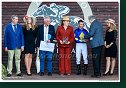 dostih č. 5 - 25. Cena Whisky spoločnosti ARQANA