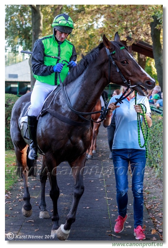 Bratislava - 20. októbra 2019