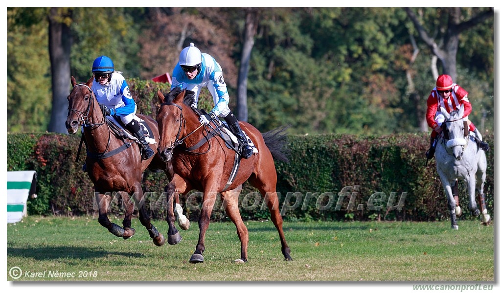 Bratislava - 21. októbra 2018